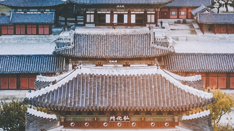 韓国入国手続きをやさしく解説｜必要書類・申請方法・当日の流れまで初めてでも安心ガイド